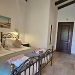 Villa The Little Olive Press,