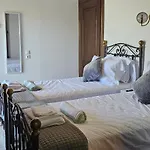 The Little Olive Press, Villa *