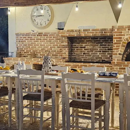 The Little Olive Press, *