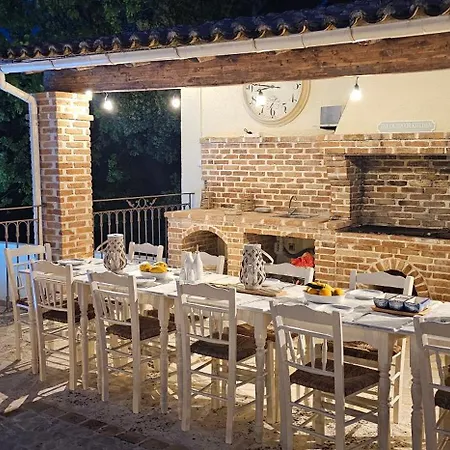 The Little Olive Press,