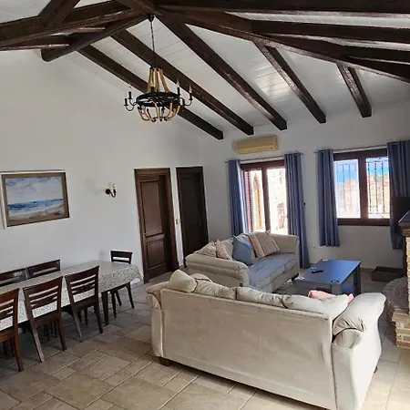 别墅 The Little Olive Press, *