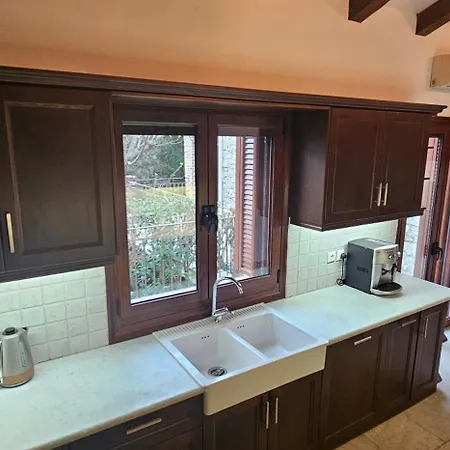 The Little Olive Press, 卡西奥皮