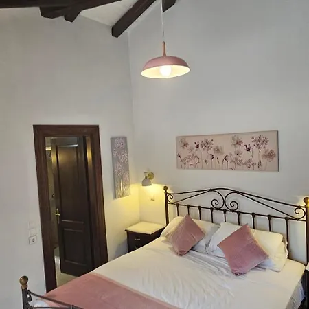 别墅 The Little Olive Press, *